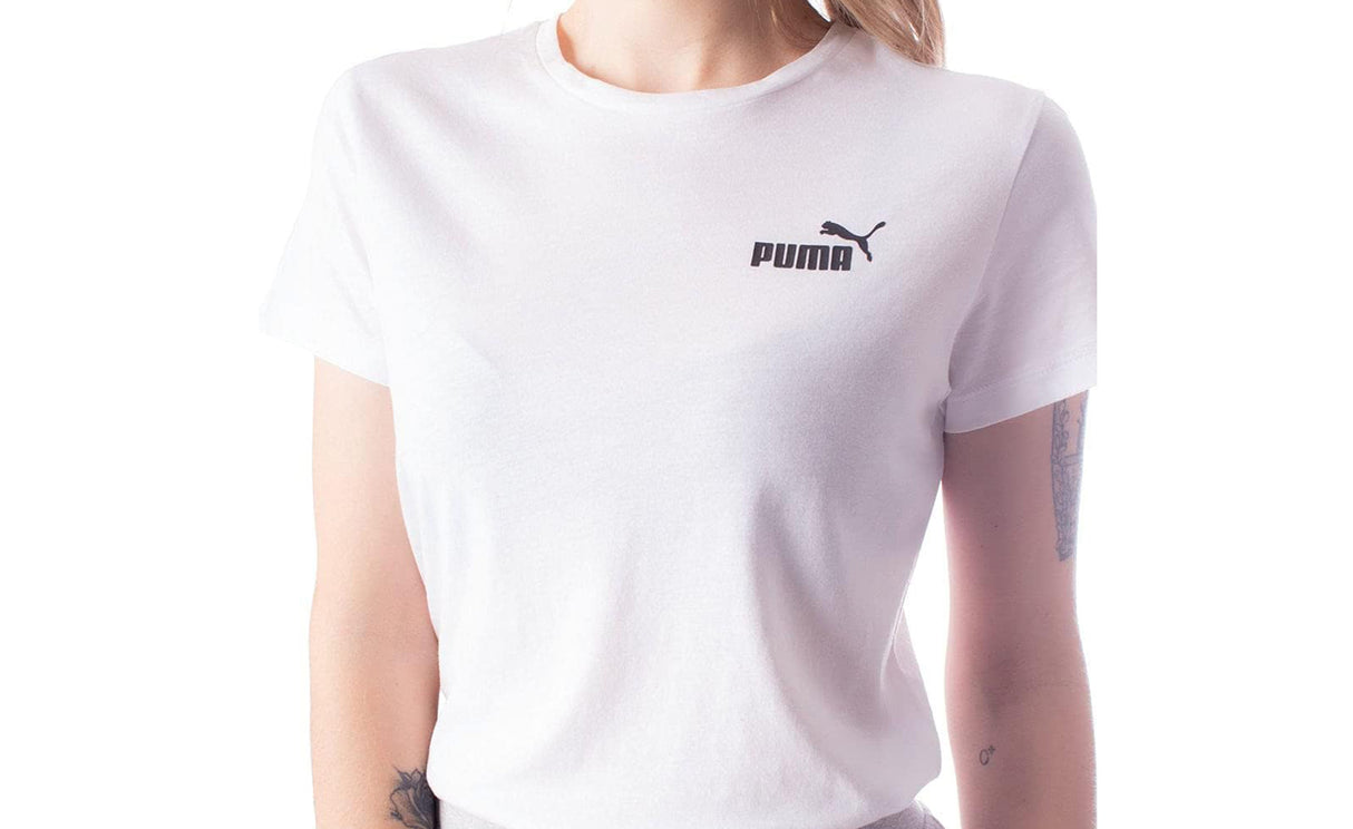 ESS SMALL LOGO TEE - View 4