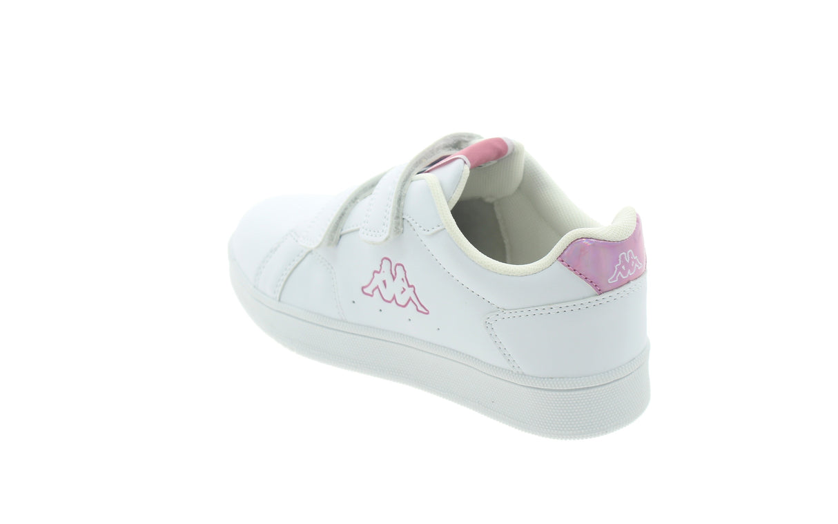 ADENIS 2V KID EXCLUSIVO OTEROS BLANCO Y  - View 5