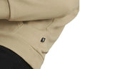 ESS+ 2 COL BIG LOGO HOODIE FL - View 3