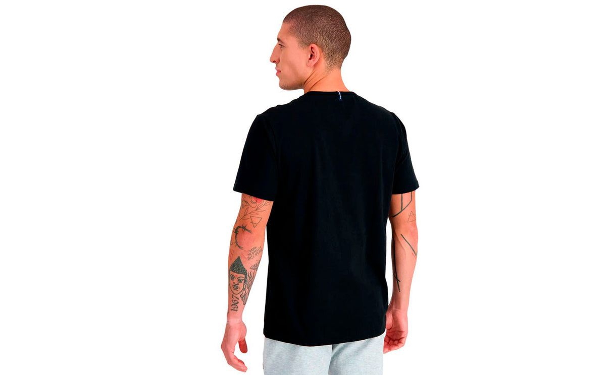 ESSENTIELS ESS TEE SS Nº4 - View 4