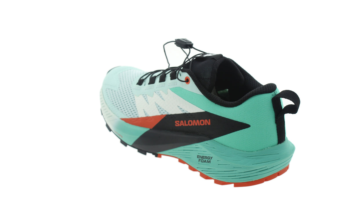 SENSE RIDE 5 W - View 5