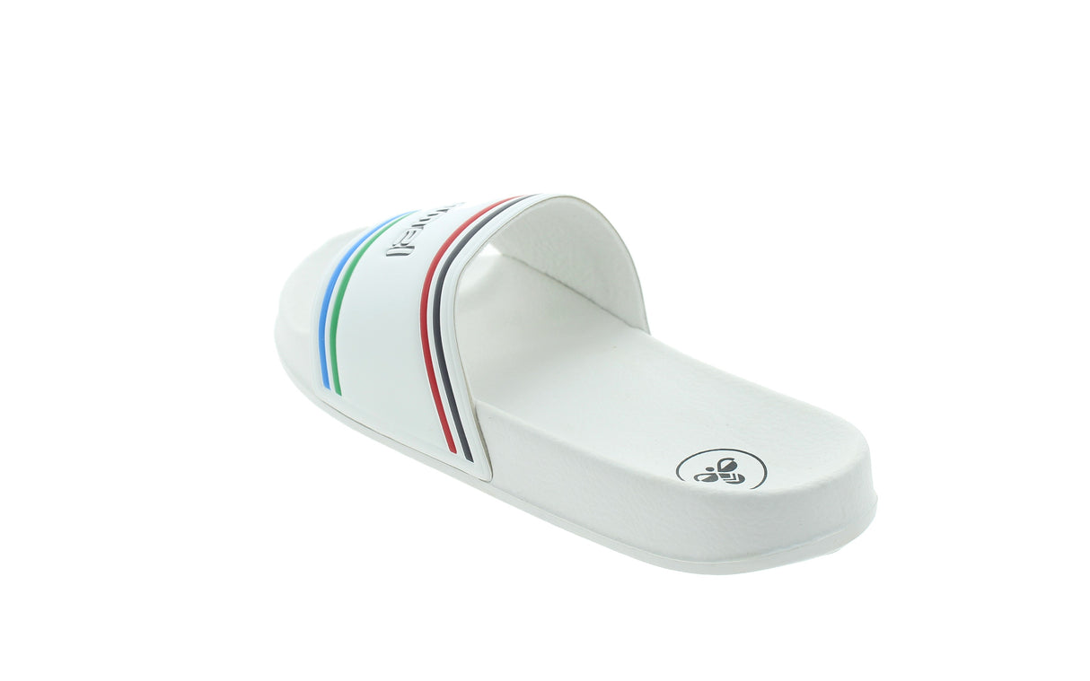 CHEVRON FLIP FLOP - View 5