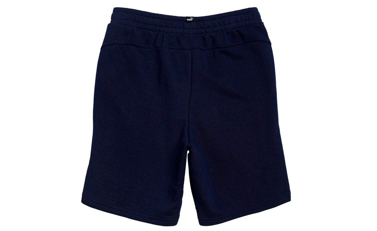 ESS SWEAT SHORTS B - View 3