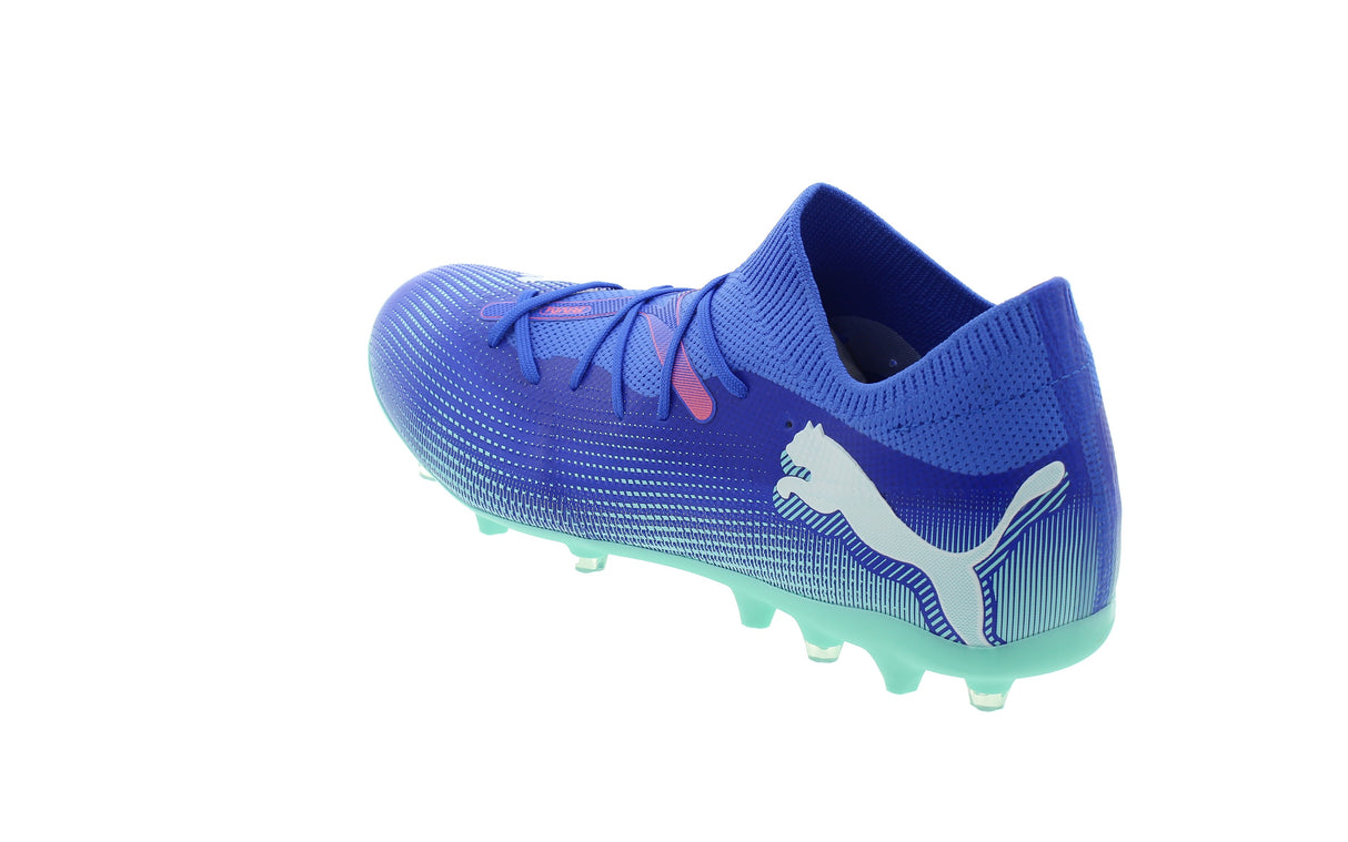 FUTURE 7 MATCH NG - View 5