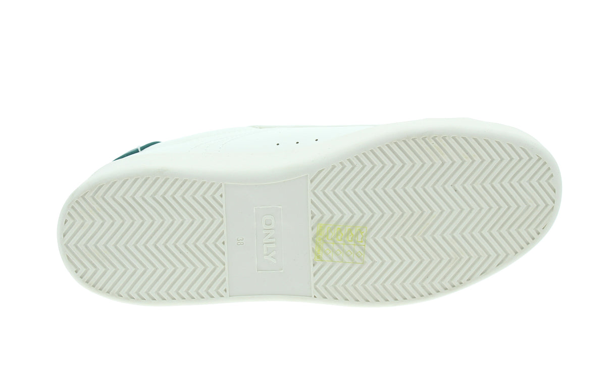 ONLSOUL 4 PU SNEAKER NOOS - View 7