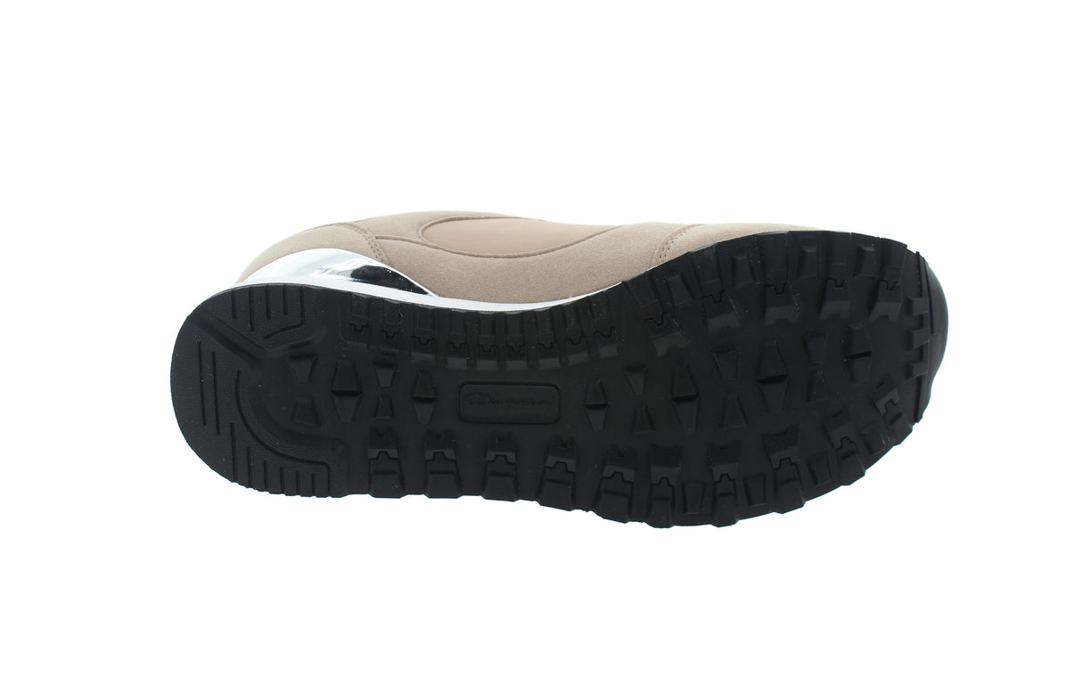 RR CHAMP PLAT NY LOW CUT SHOE - View 7