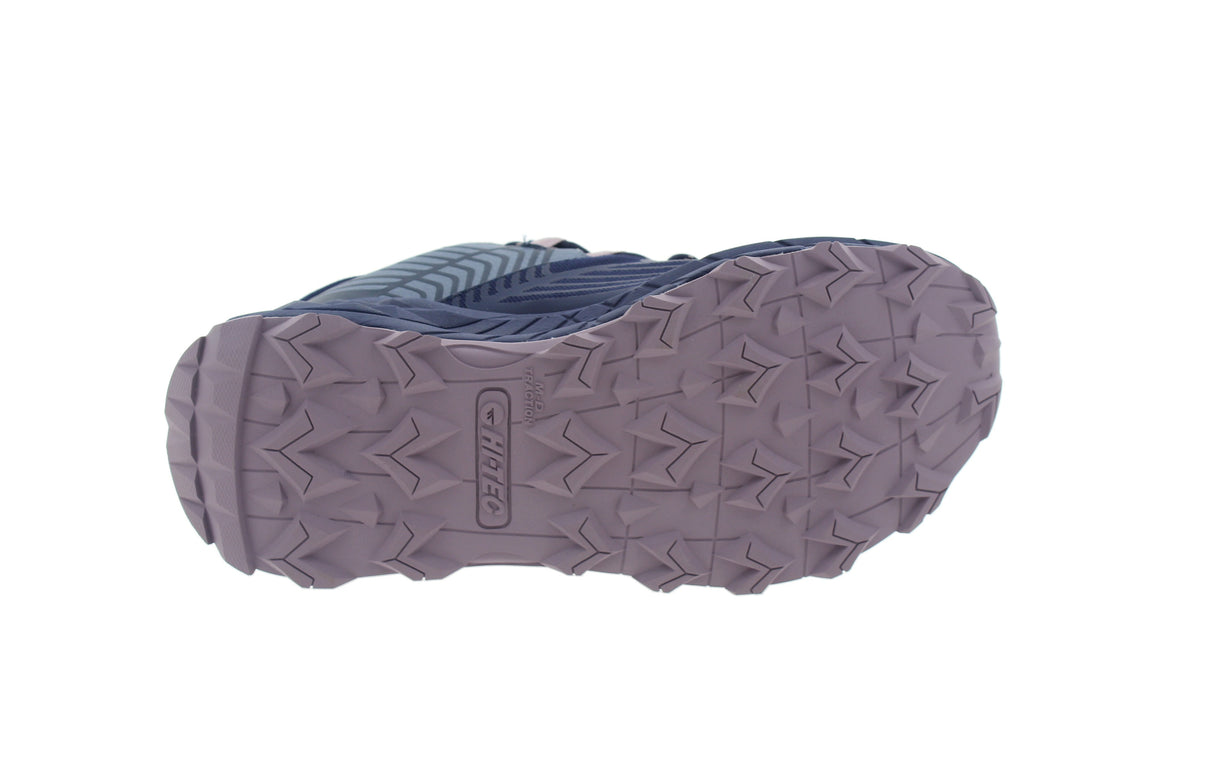 GEO FUSE TRAIL WOMEN - View 6