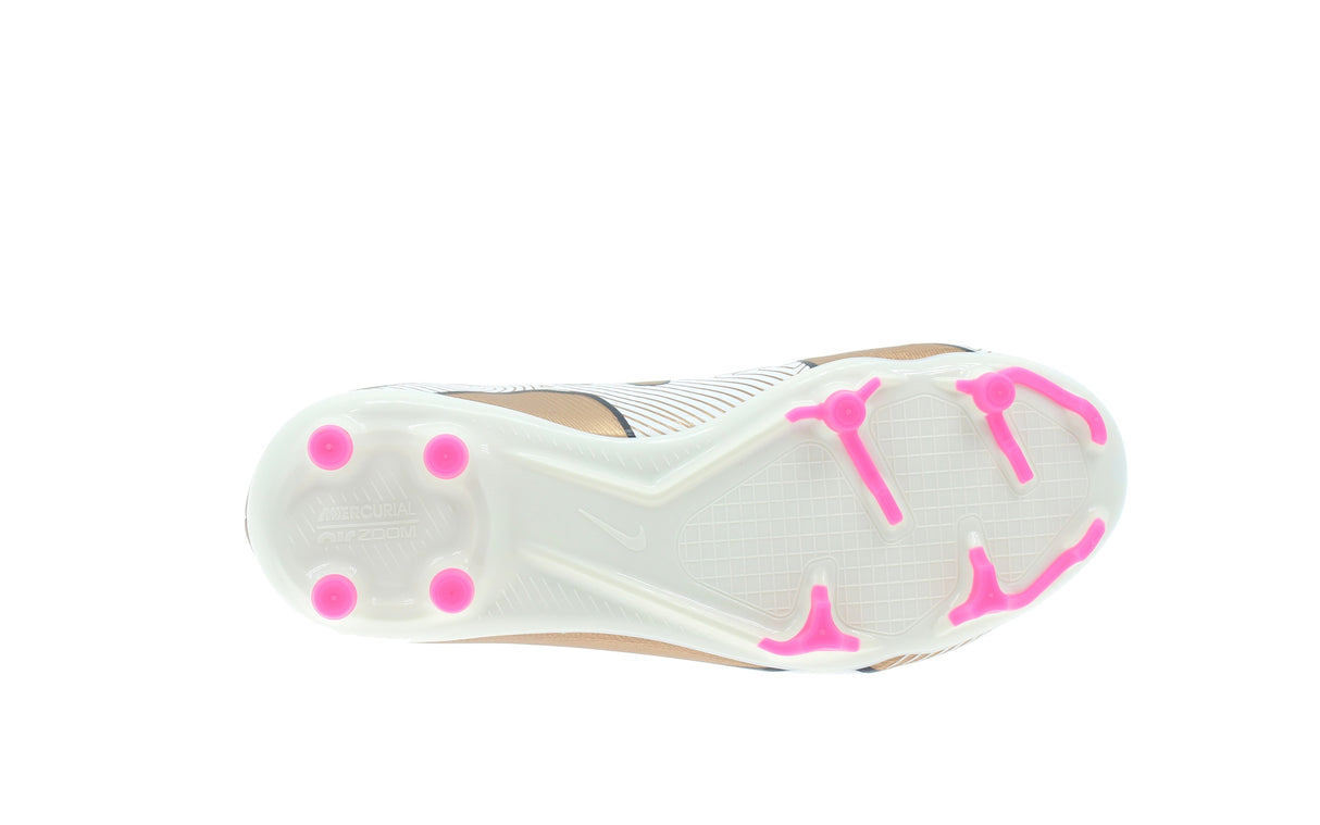 JR ZOOM VAPOR 15 ACADEMIA FG/MG - View 6