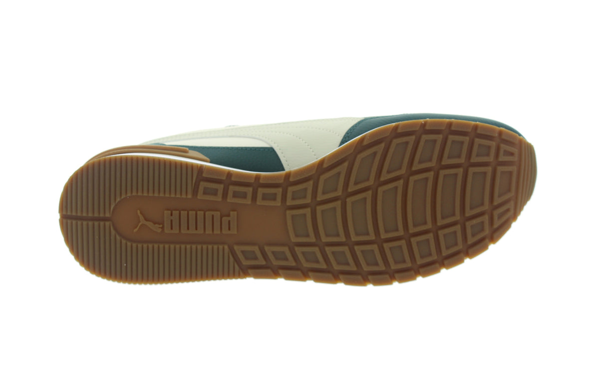 ST RUNNER V4 LEATHER - View 7