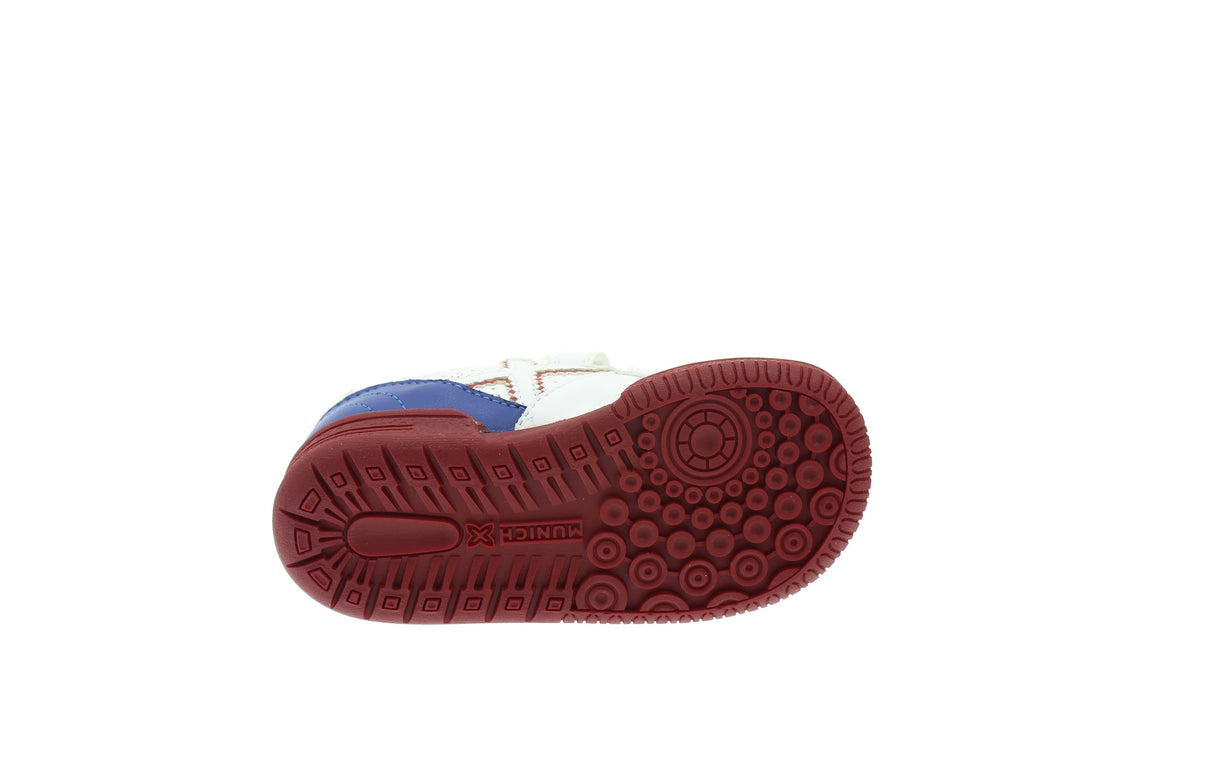 G3 BABY 2022 VELCRO EXCLUSIVO OTEROS - View 7