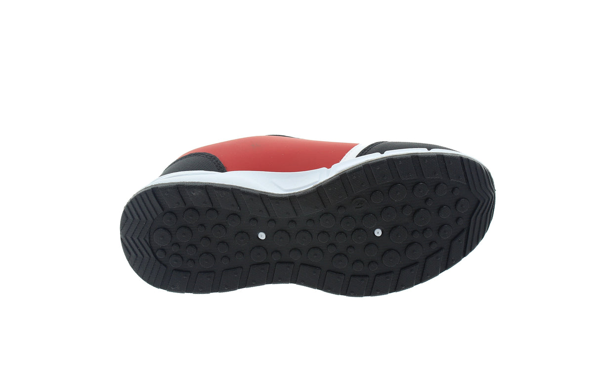DEPORTIVA SUELA PVC CON LUCES SPIDERMAN - View 6