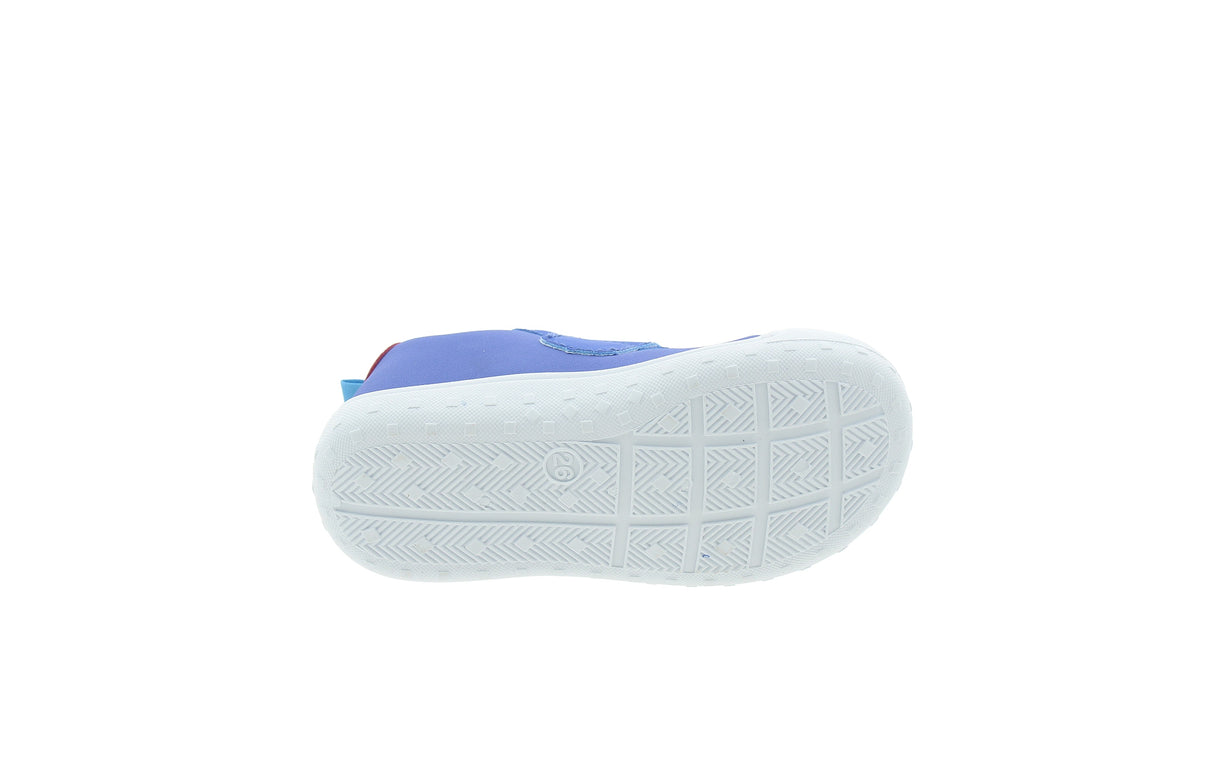 DEPORTIVA SUELA TPR SPIDEY - View 7