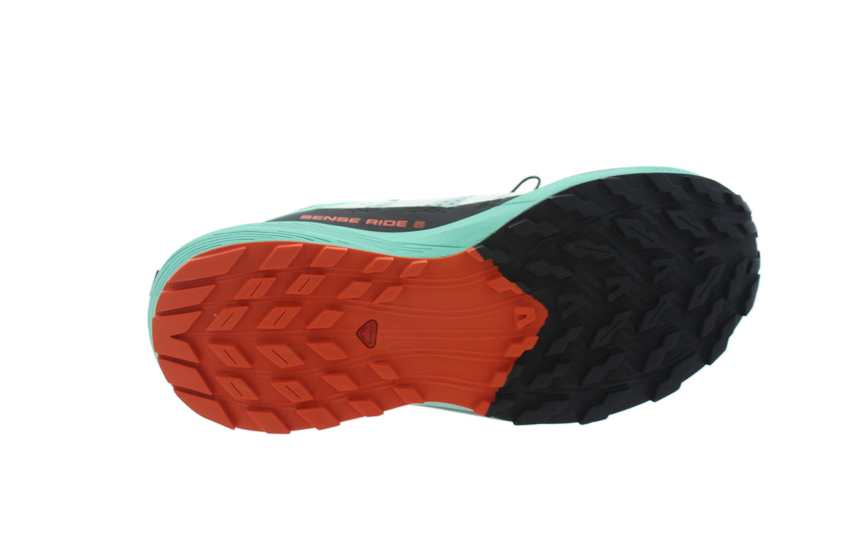 SENSE RIDE 5 W - View 6