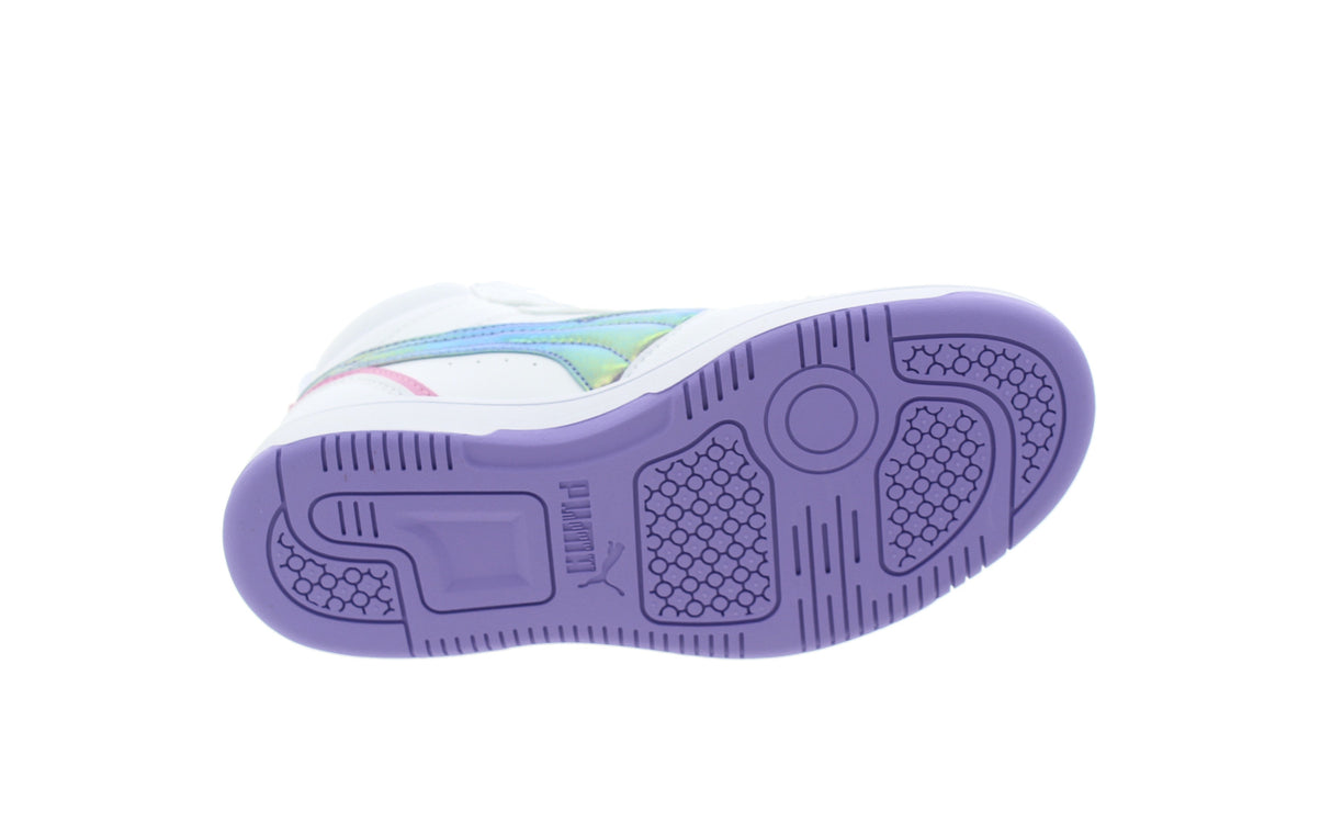 PUMA REBOUND V6 MID - View 7