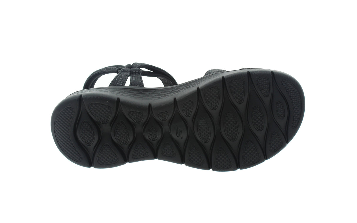 GO WALK FLEX SANDALS SUBLIME - View 7