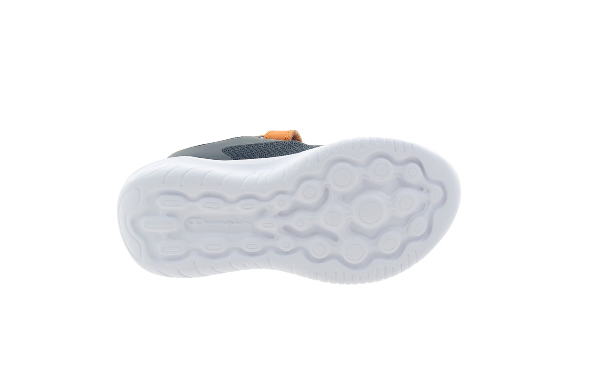 SOFTY EVOLVE B PS LOW CUT SHOE - View 7