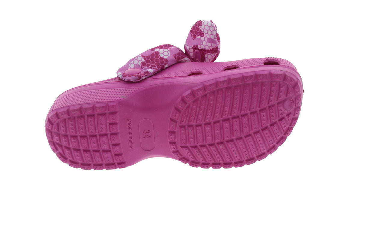 ZAPATO NIÑA FUCSIA - View 6