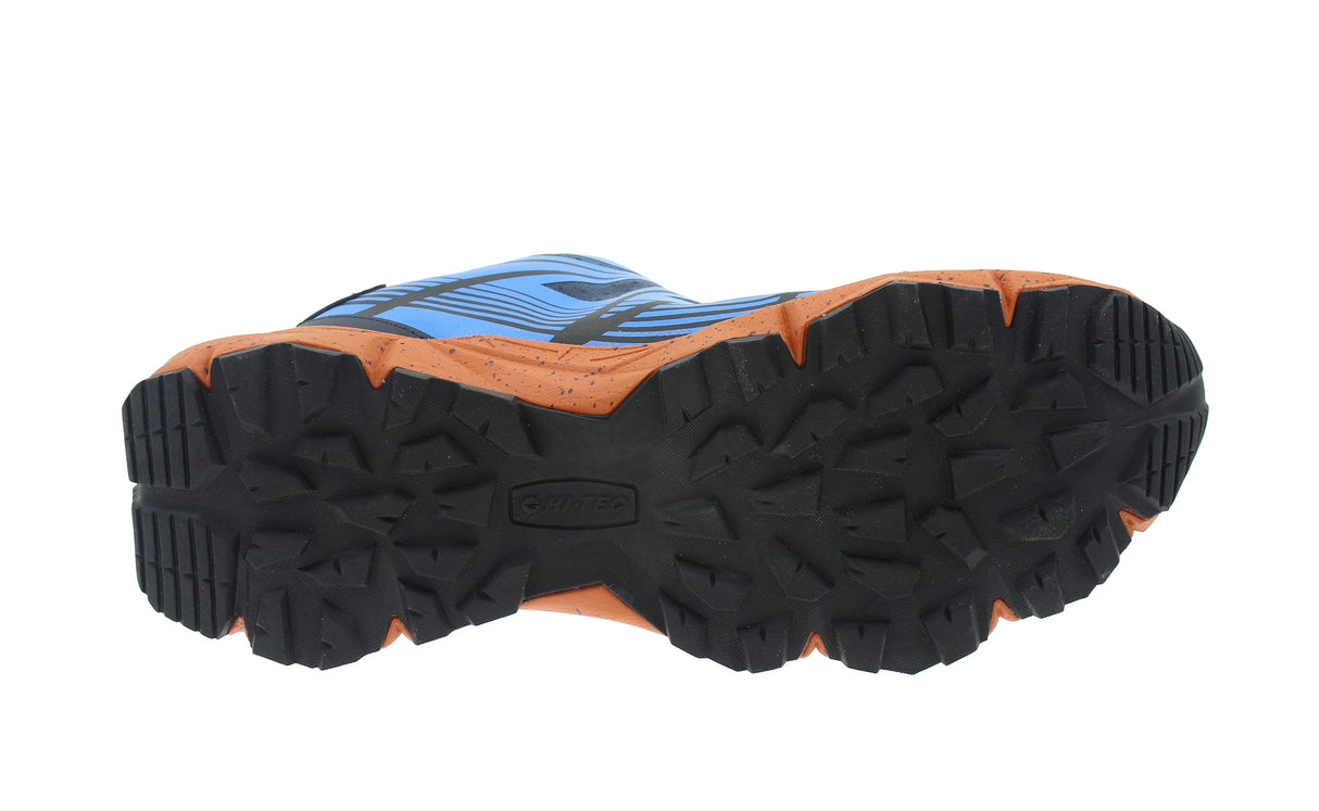 TERRA TRACK - View 7