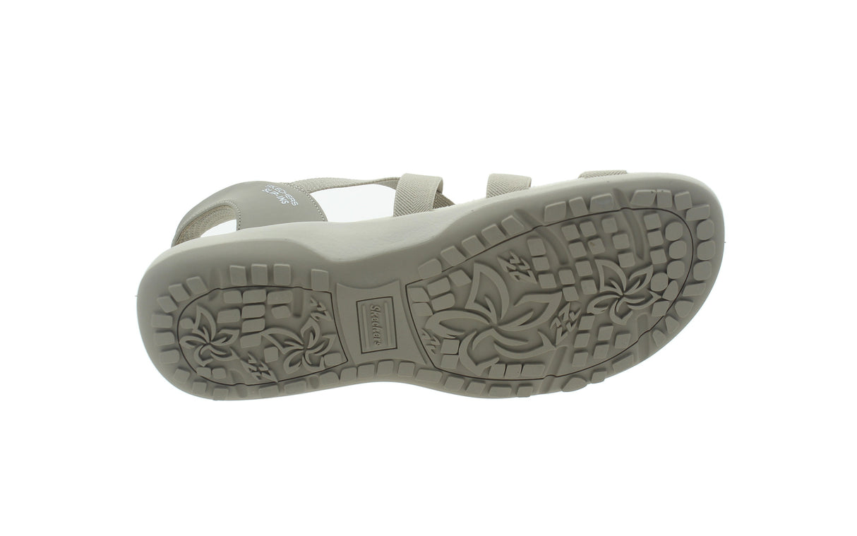 SKECHERS SLIP INS REGGAE SLIM - View 7