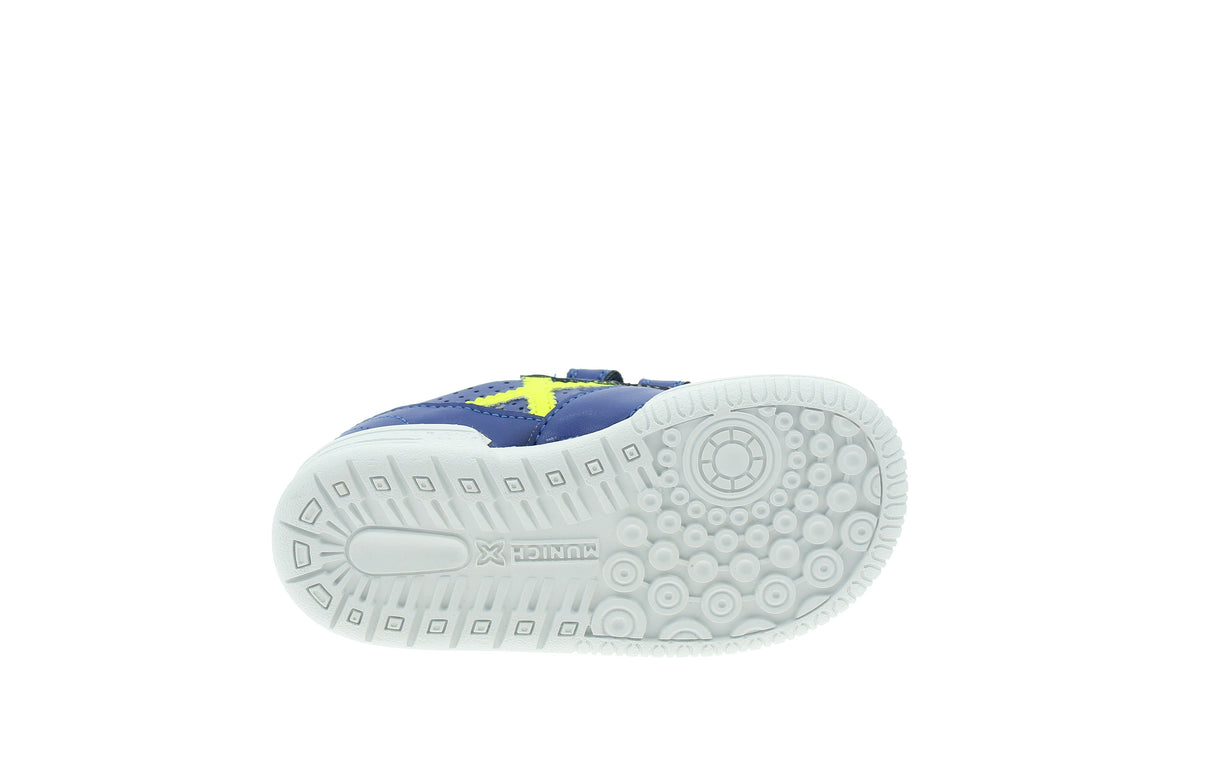 G3 BABY 2022 VELCRO EXCLUSIVO OTEROS - View 6