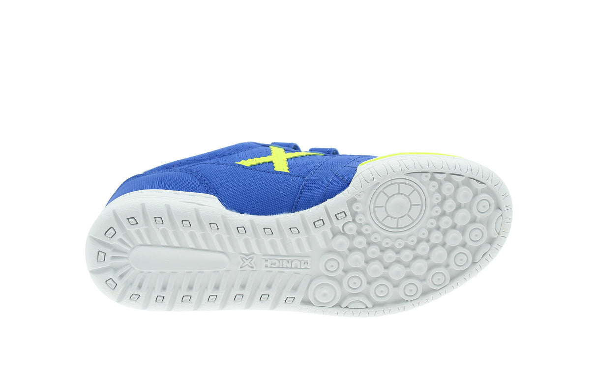 G3 KID 2022 VELCRO EXCLUSIVO OTEROS - View 6