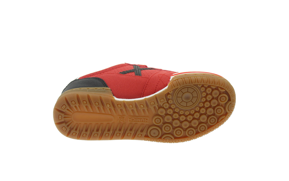 G3 KID 2022 VELCRO EXCLUSIVO OTEROS - View 6