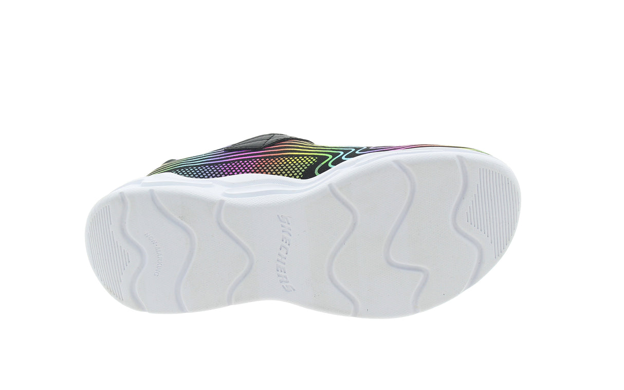 WAVY BEAMS - View 6