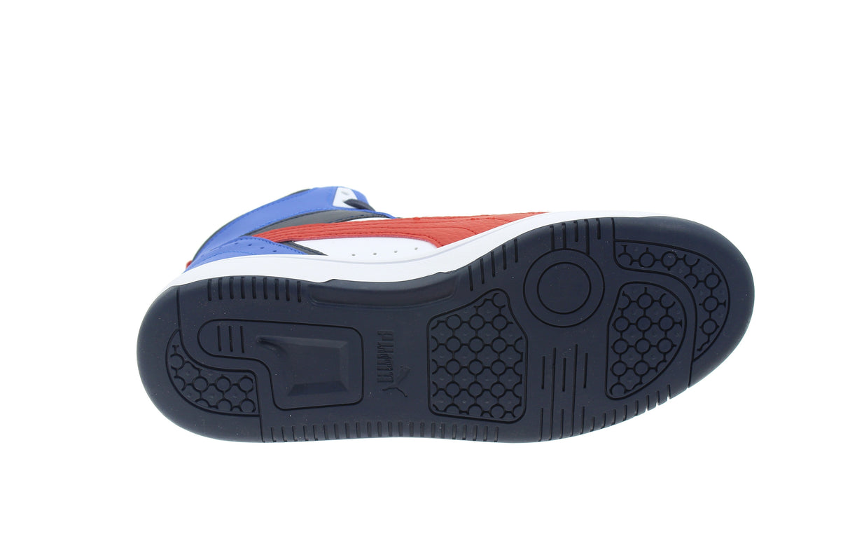 PUMA REBOUND JOY BLOCKED JR - View 6