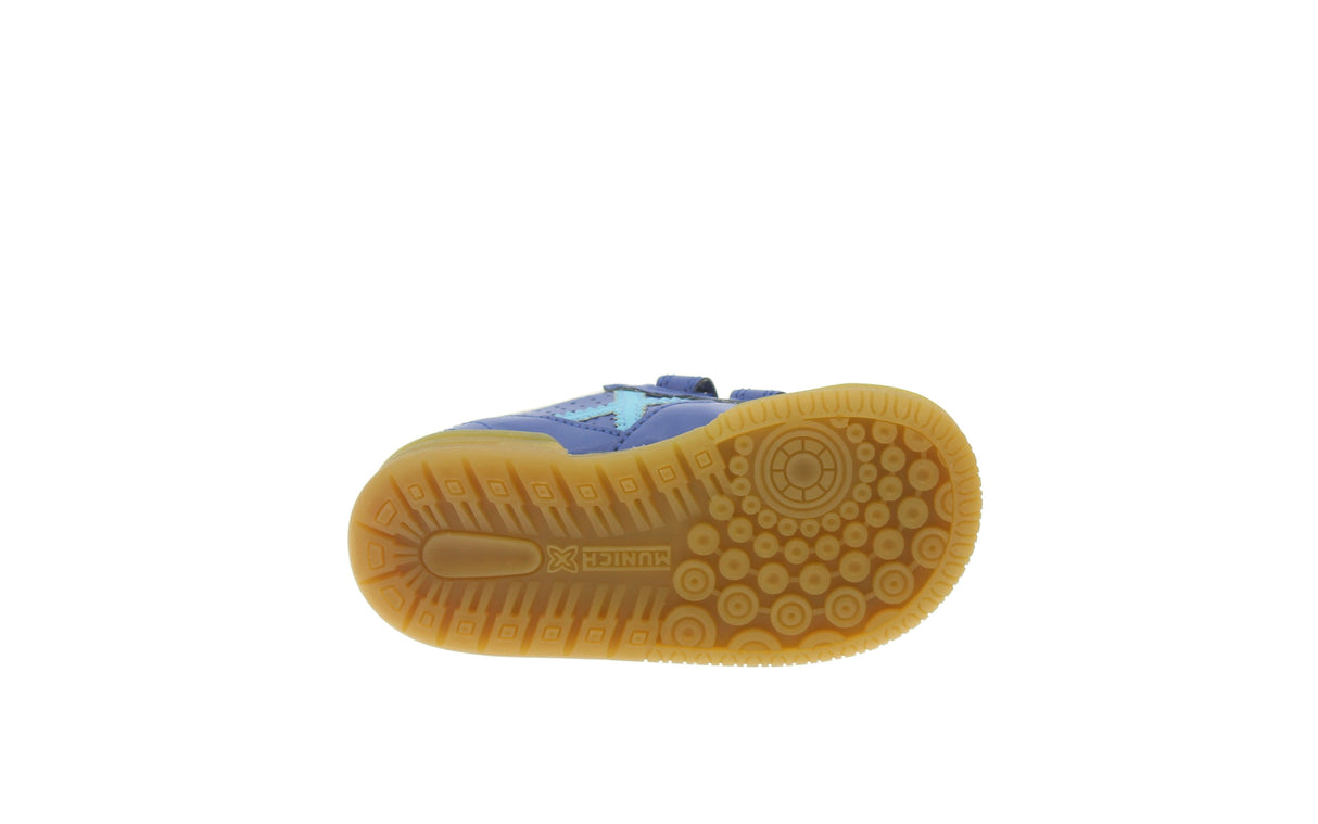 G3 BABY 2022 VELCRO EXCLUSIVO OTEROS - View 6