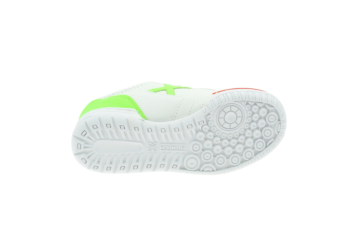 G3 KID 2022 VELCRO EXCLUSIVO OTEROS - View 7