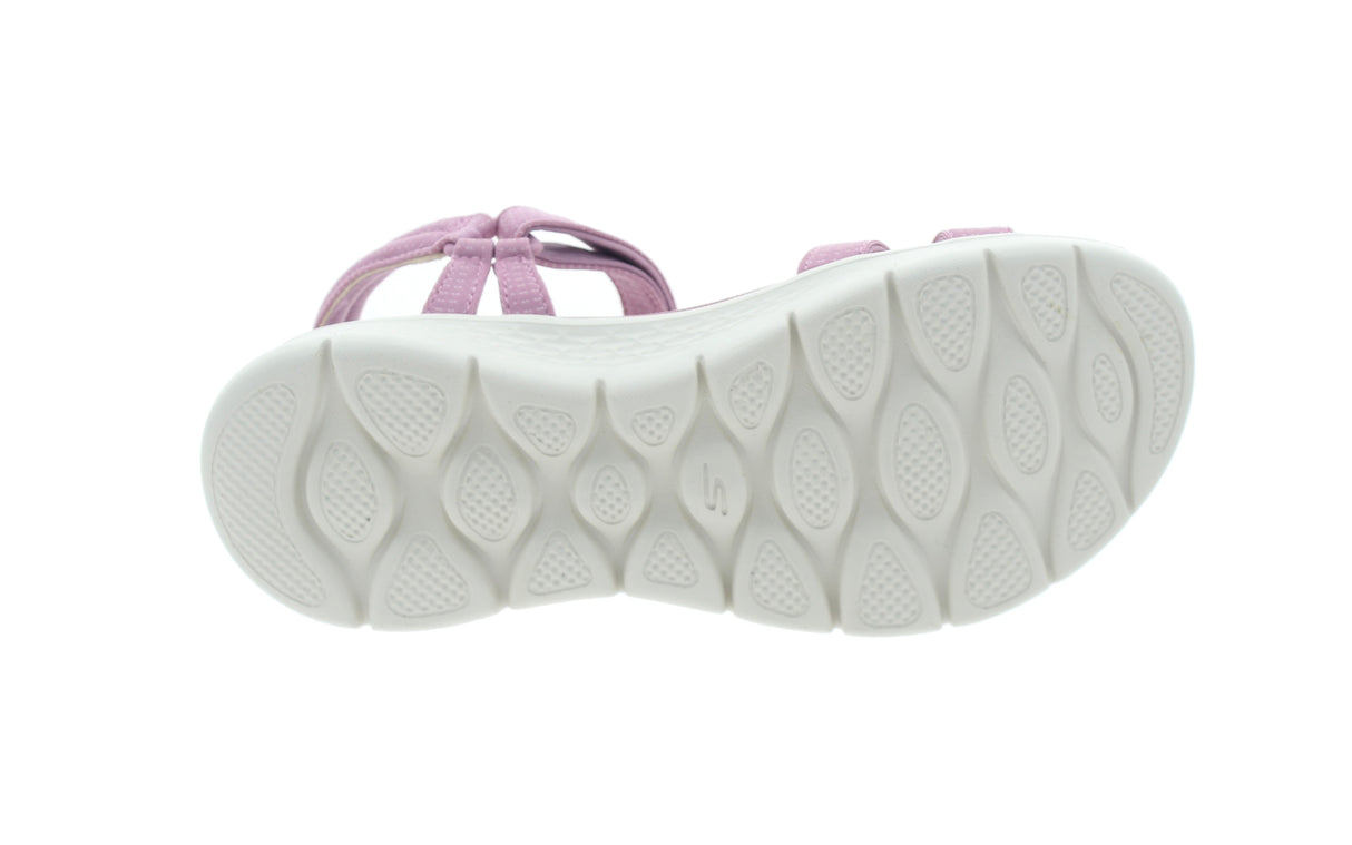 GO WALK FLEX SANDAL SUBLIME - View 7