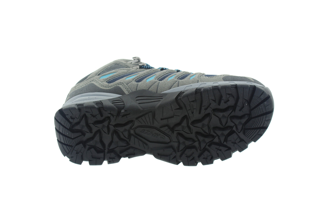 CORZO MID WP WOMENS - View 7