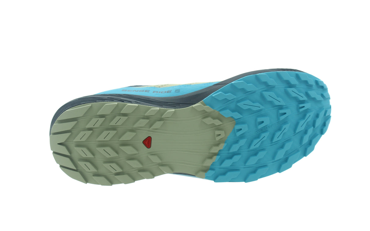 SENSE RIDE 5 - View 7