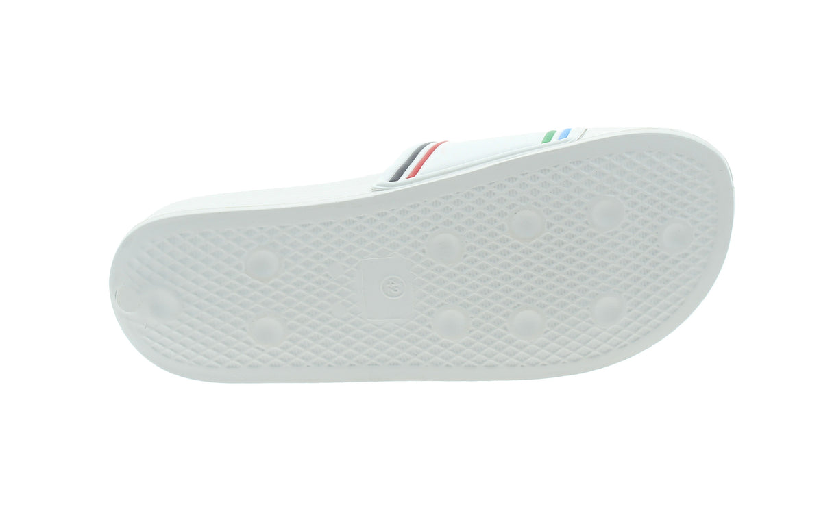 CHEVRON FLIP FLOP - View 6