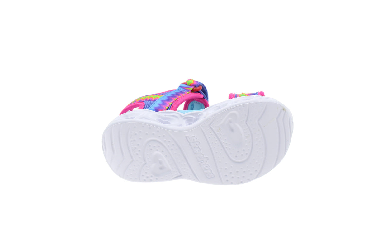 HEART LIGHTS SANDAL - View 6