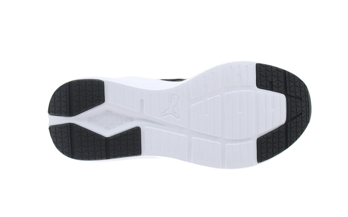 WIRED RUN SLIPON WNS SPACE METALLIC - View 7