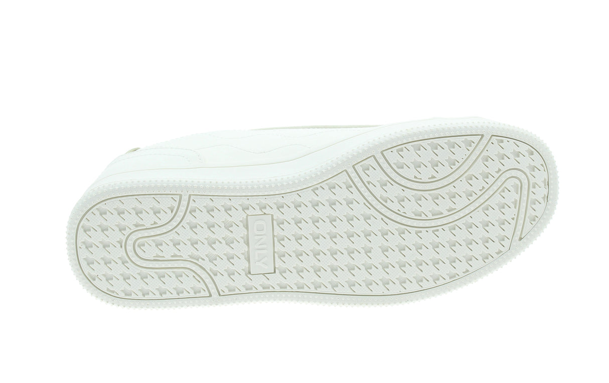 ONLSHILO 41 PU QUILTED SNEAKER - View 7