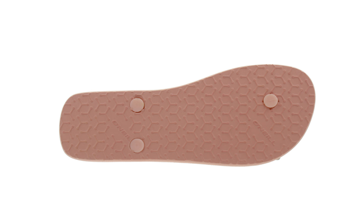 PROFILE SMALL LOGO SANDALS - View 6