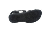 SKECHERS SLIP INS REGGAE SLIM - View 6