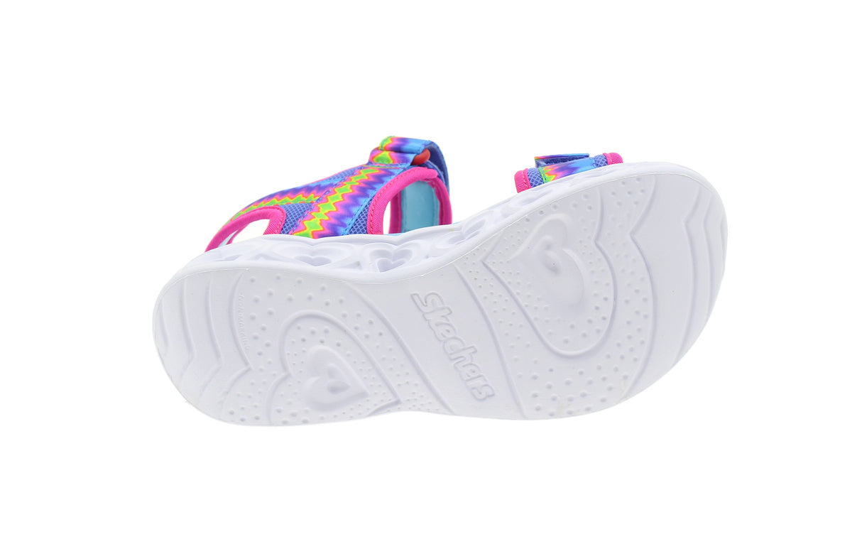 HEART LIGHTS SANDAL - View 7