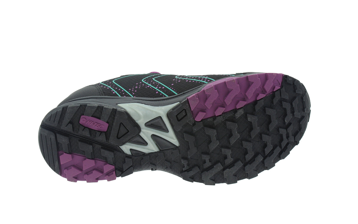 RONCAL LOW WP WOMENS - View 6