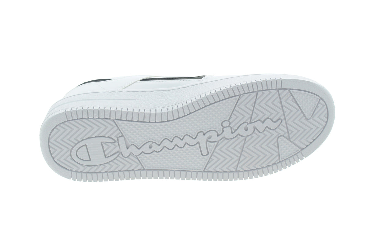 FOUL PLAY ELEMENT LOW LOW CUT SHOE - View 6