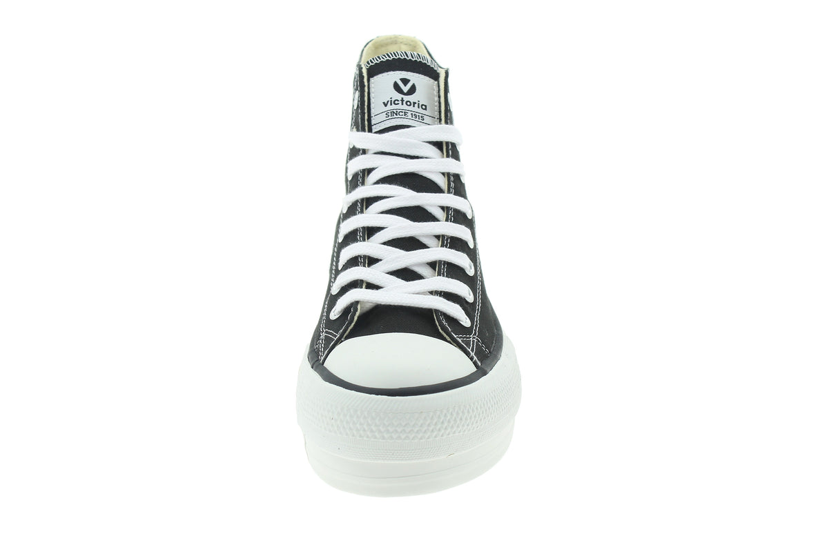TRIBU DOBLE BOTIN LONA - View 4