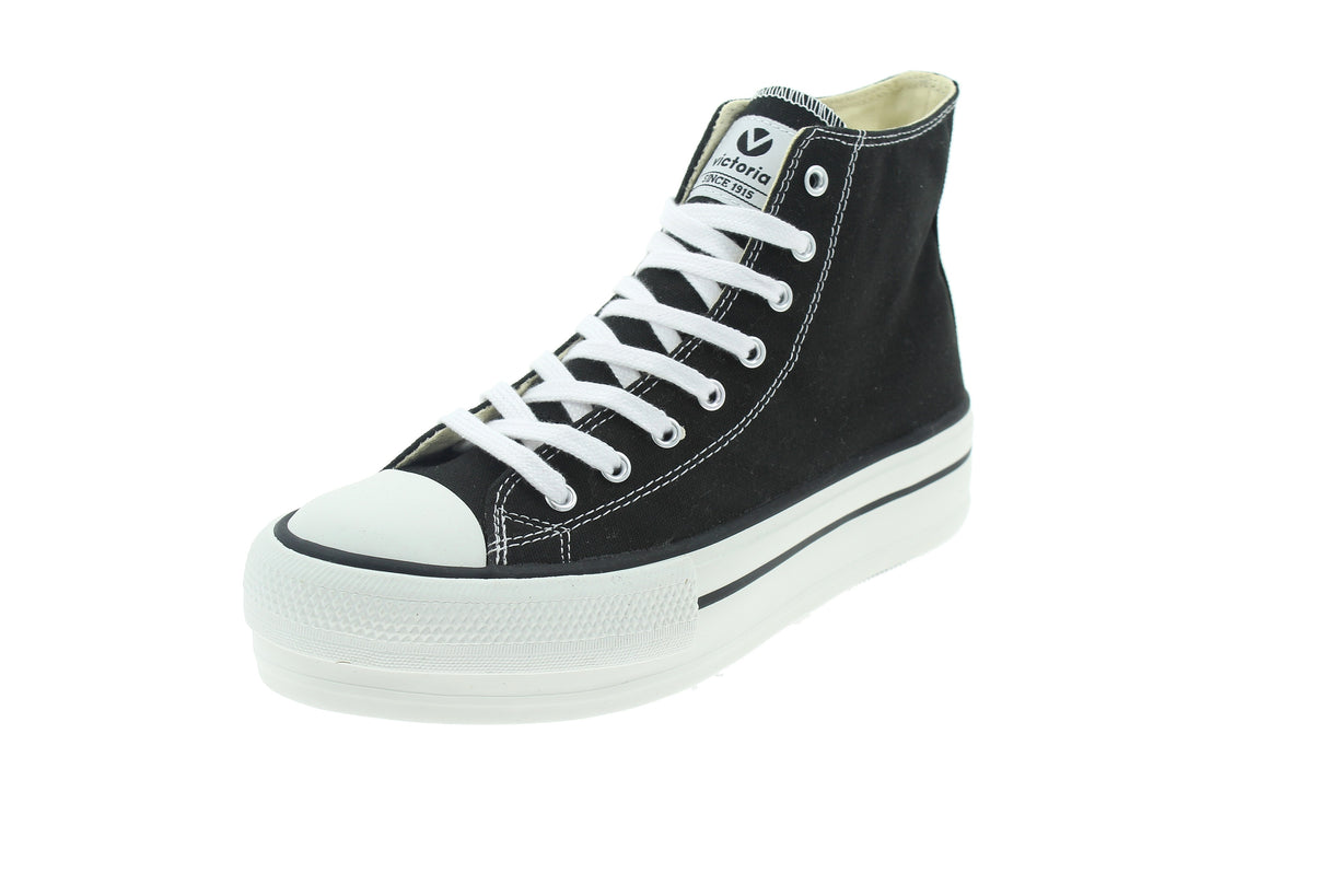 TRIBU DOBLE BOTIN LONA - View 1