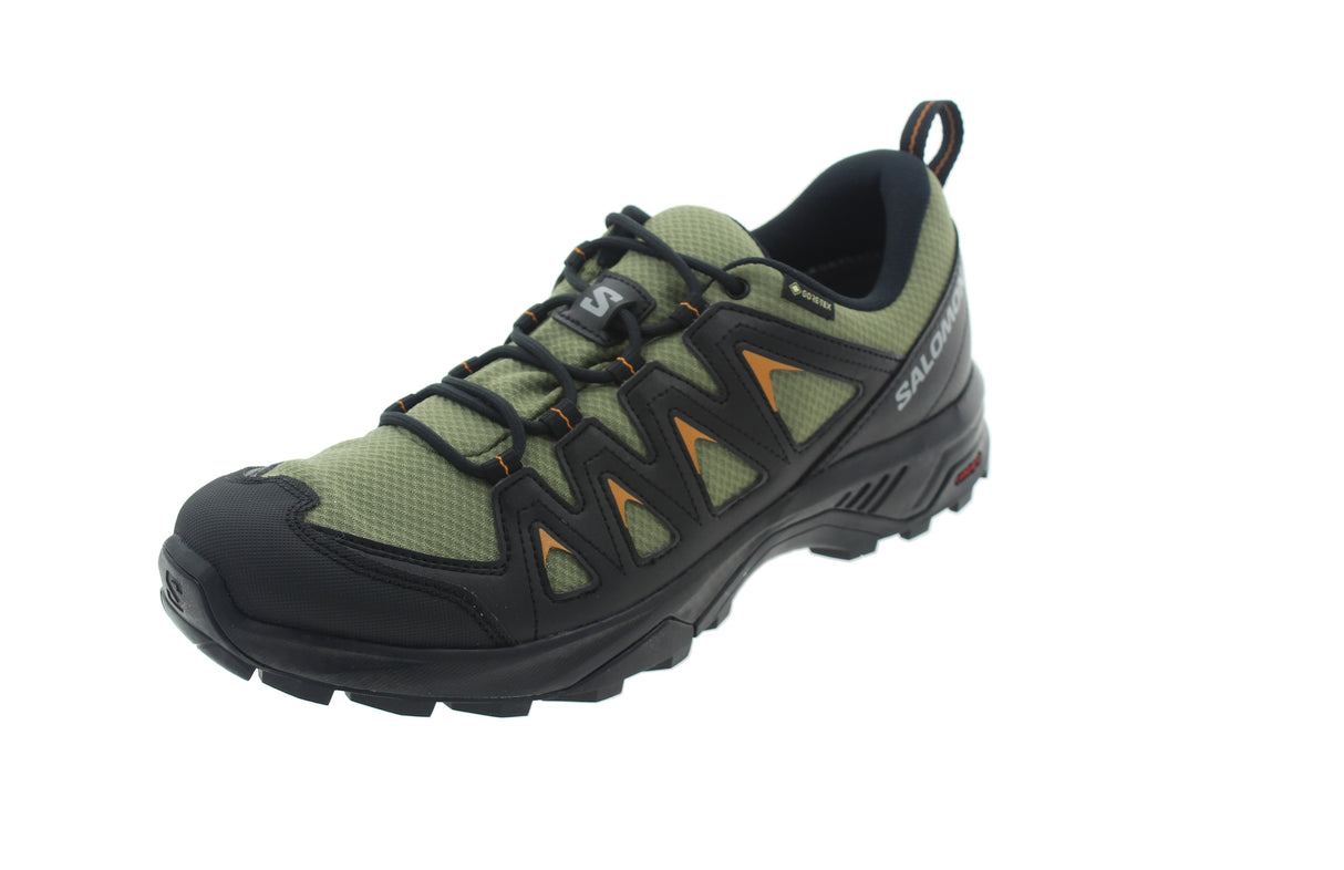 X BRAZE GTX - View 0