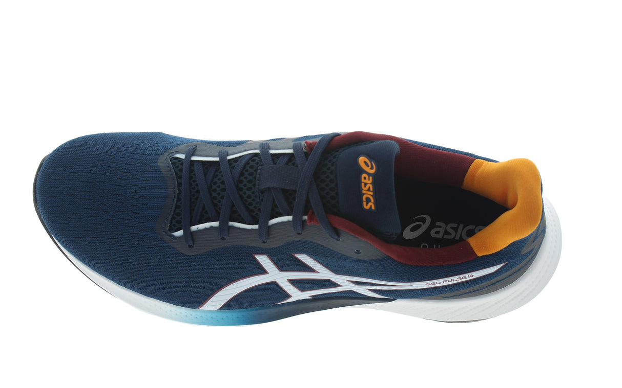 GEL-PULSE 14 - View 4