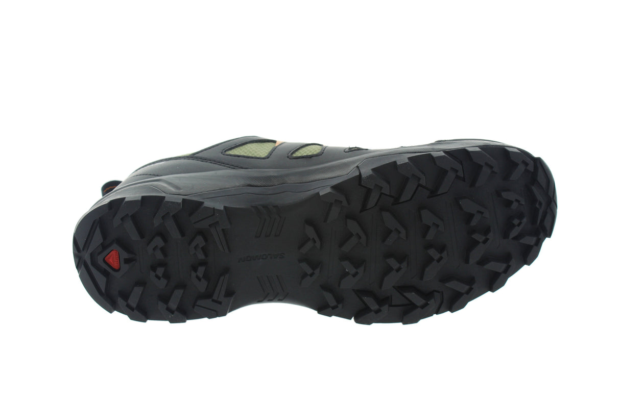 X BRAZE GTX - View 4