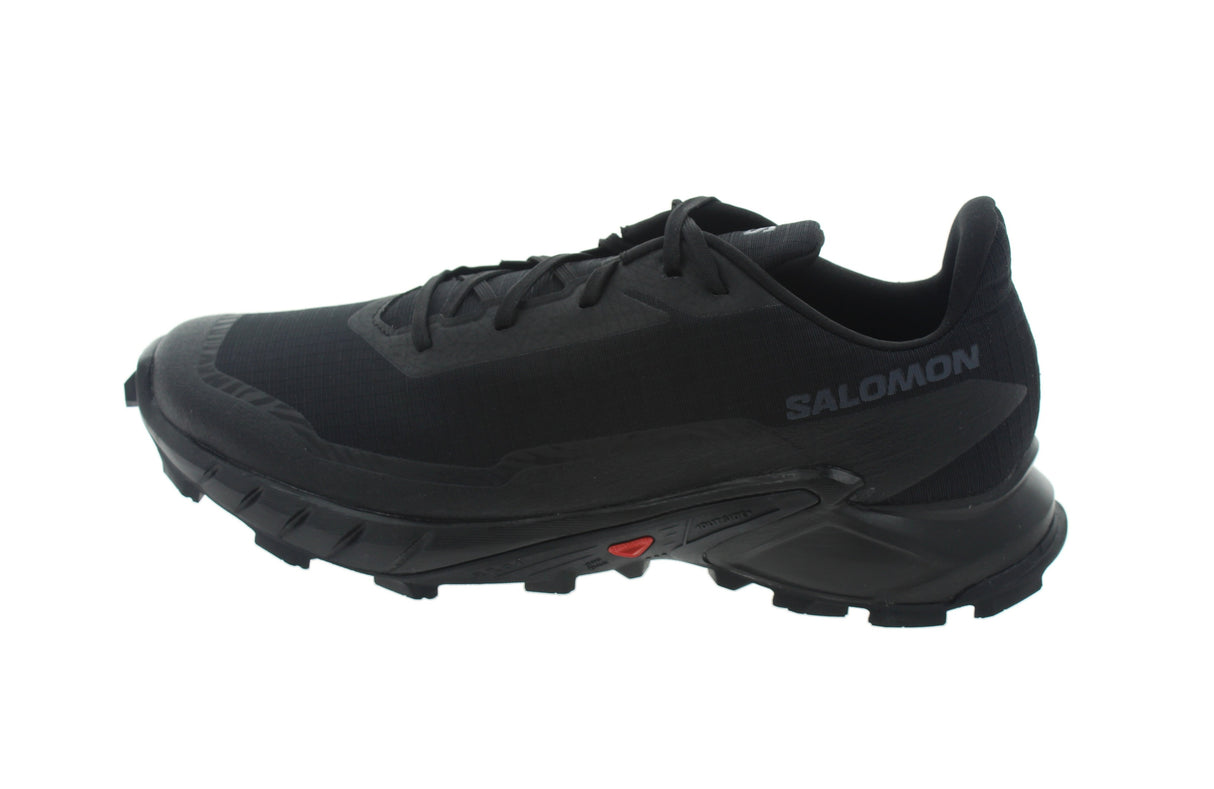 ALPHACROSS 5 - View 7