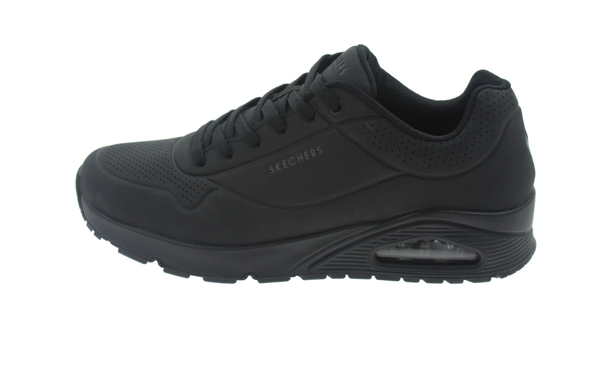 UNO STAND ON AIR - View 7