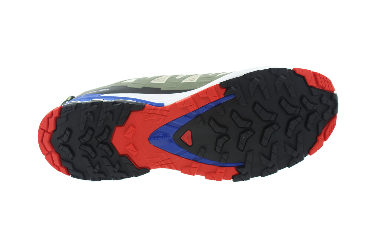 XA PRO 3D V9 - View 5